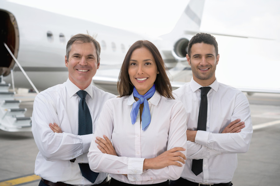 Services aux compagnies Lyon-Bron