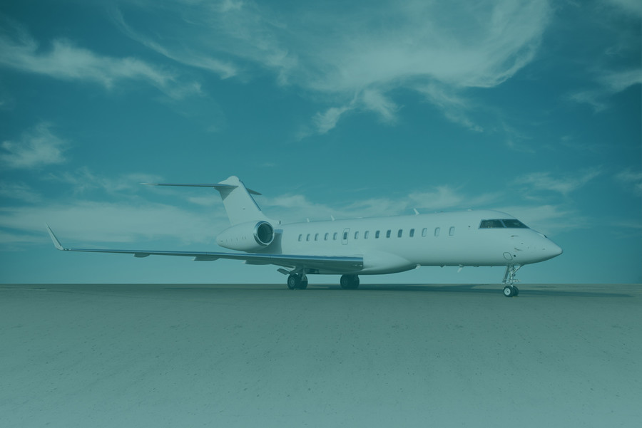 Découvrir l'Aviation d'Affaires