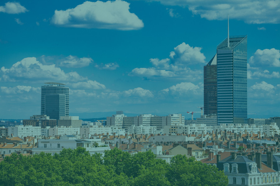 Découvrir Lyon et sa région